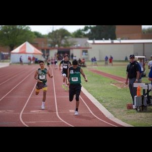 Meet your Posher, Jordan